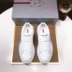 Prada Casual Shoes